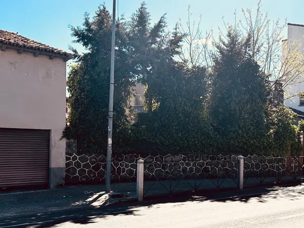 Casa de pueblo en Avenida de Madrid, 57 - Foto 2