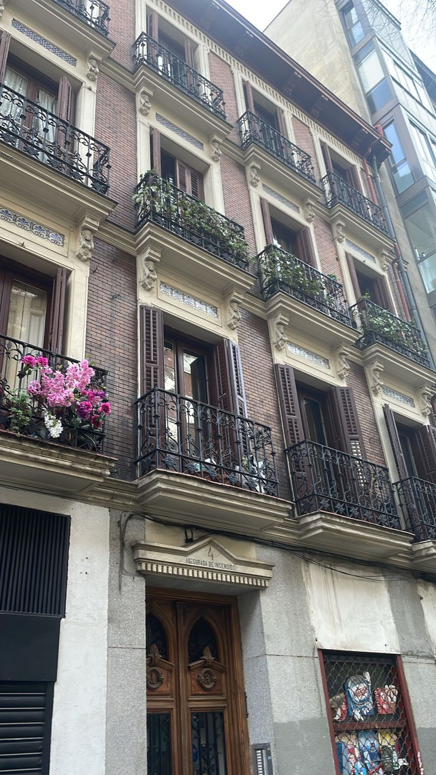 Piso en calle de Galileo, 4 - Foto 39