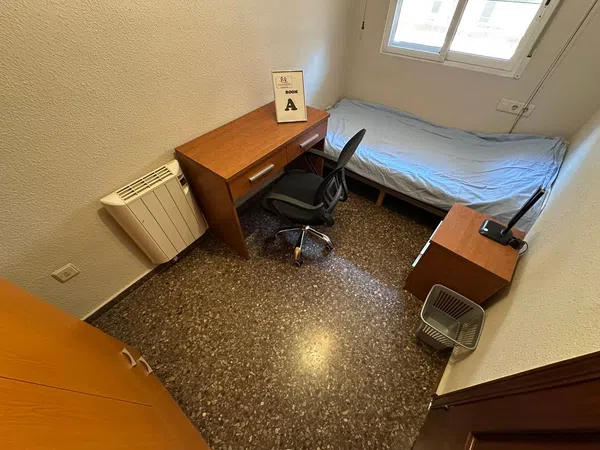 Piso en Emilio Baró - Foto 9