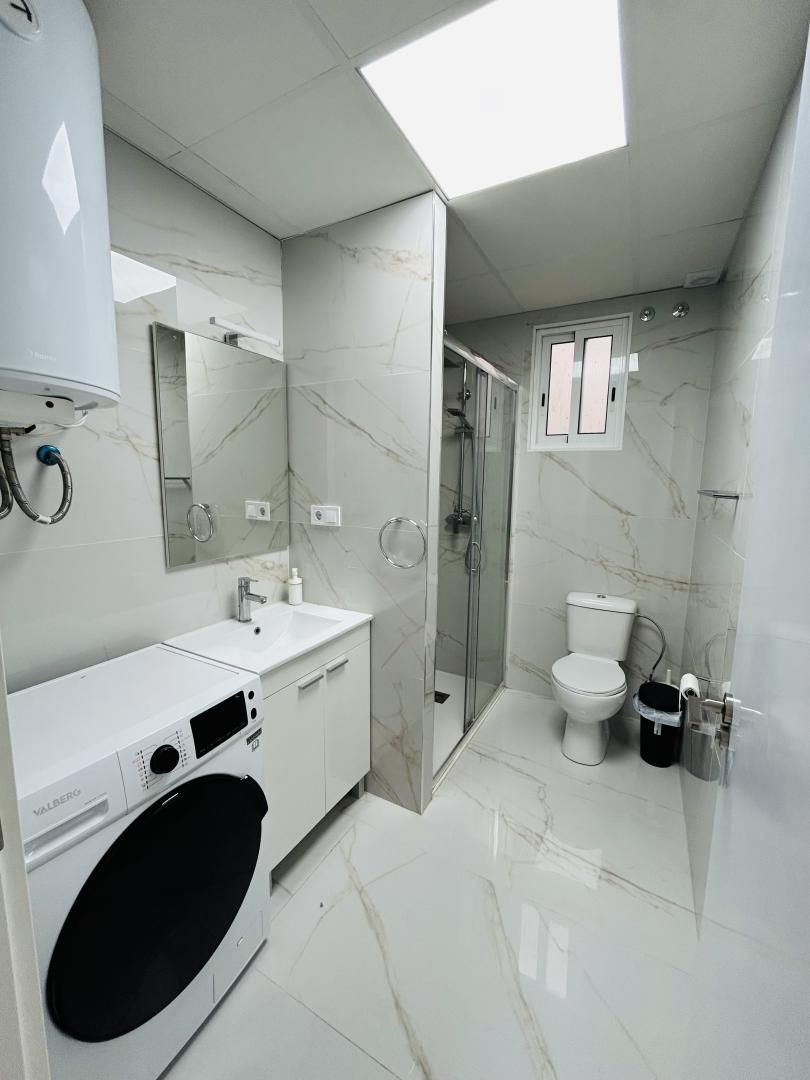 Piso en  Passeig d'Aragó 36 - Foto 13