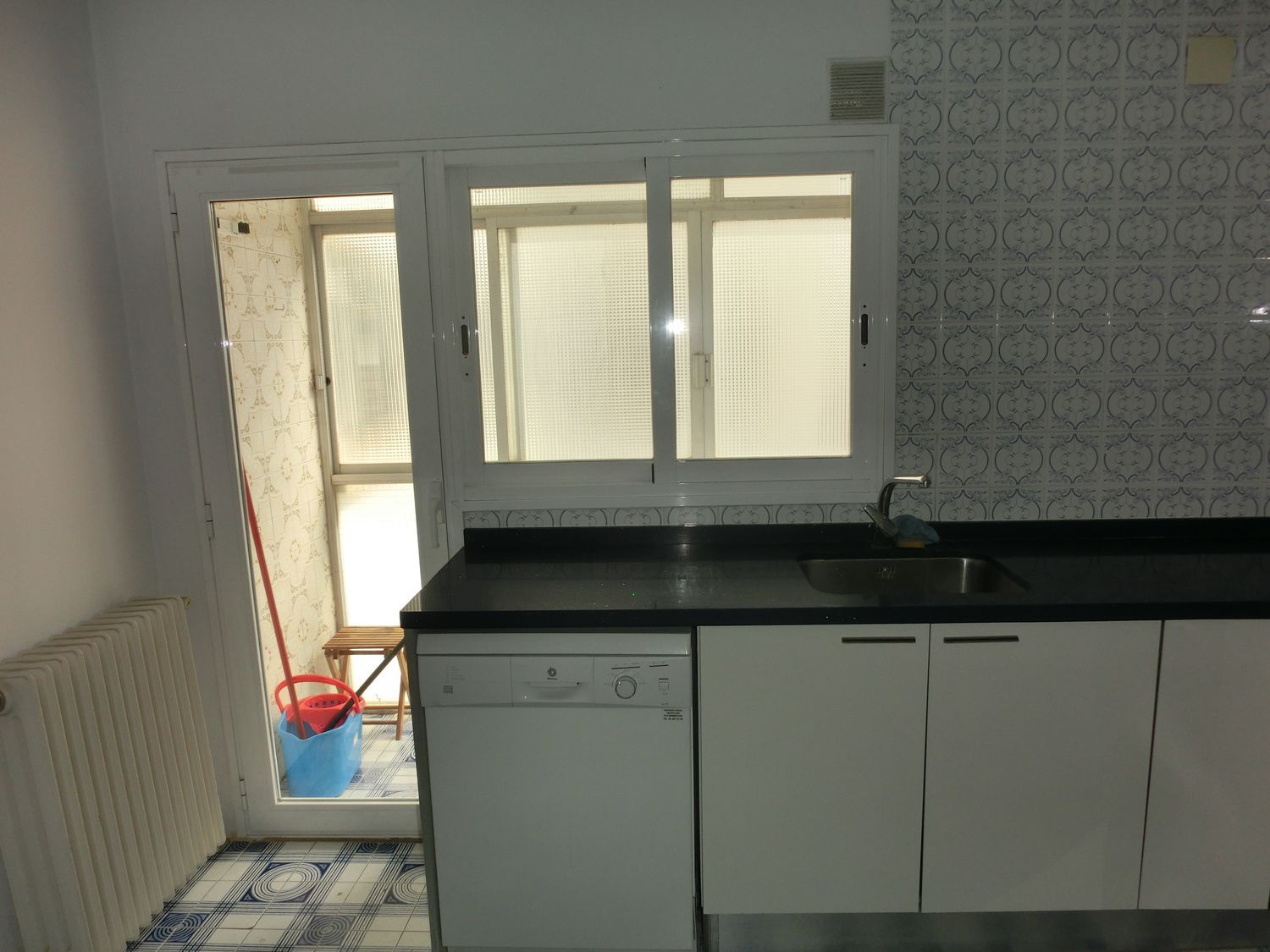 Piso en Ermita - Foto 2