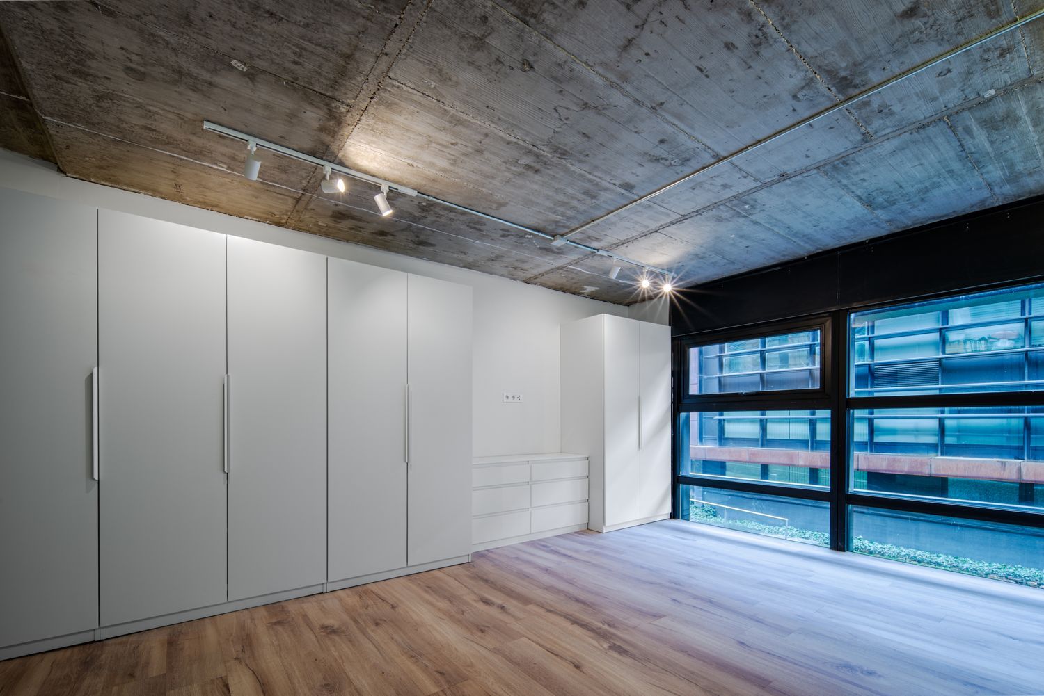 Estudio en carretera Fuencarral a Alcobendas, 44 - Foto 17