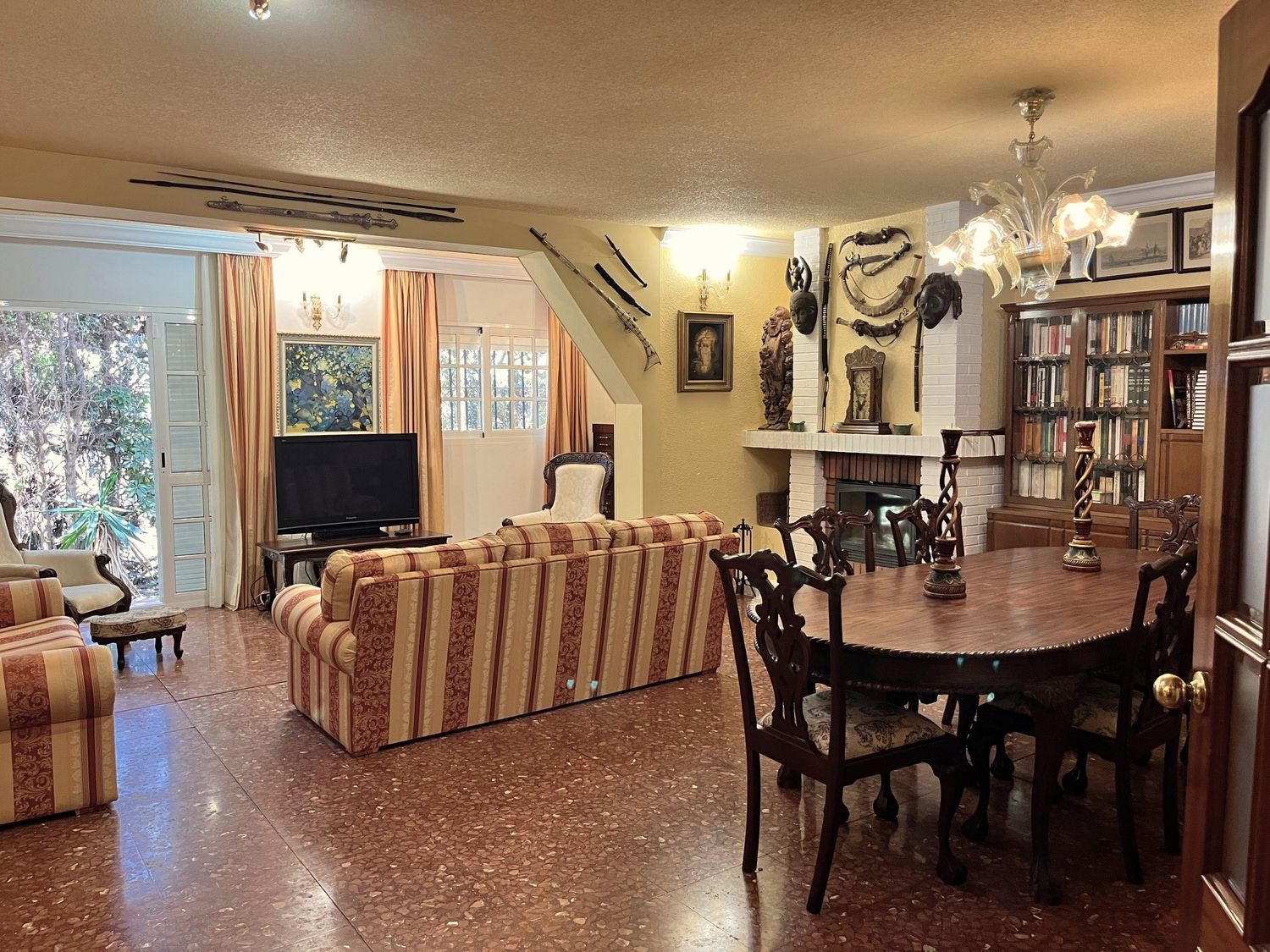 Casa o chalet independiente en Calle Tulipanes, 6, Pinares de San Antón - Foto 14