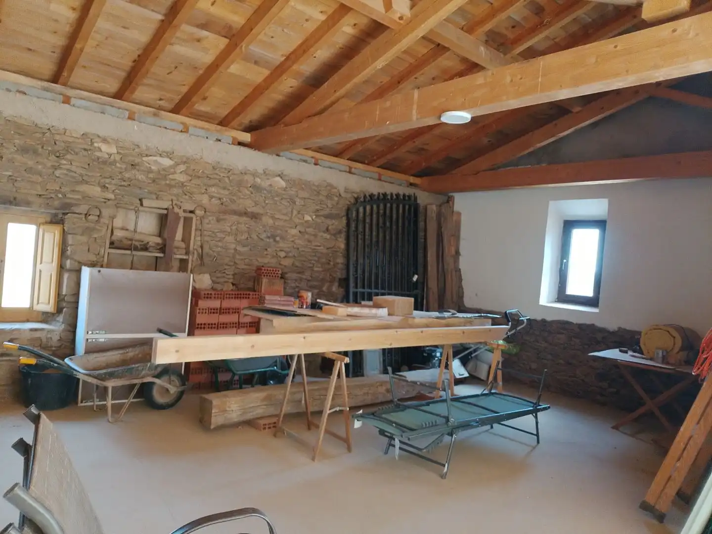 Finca rústica en Santa María de Ordás - Foto 30