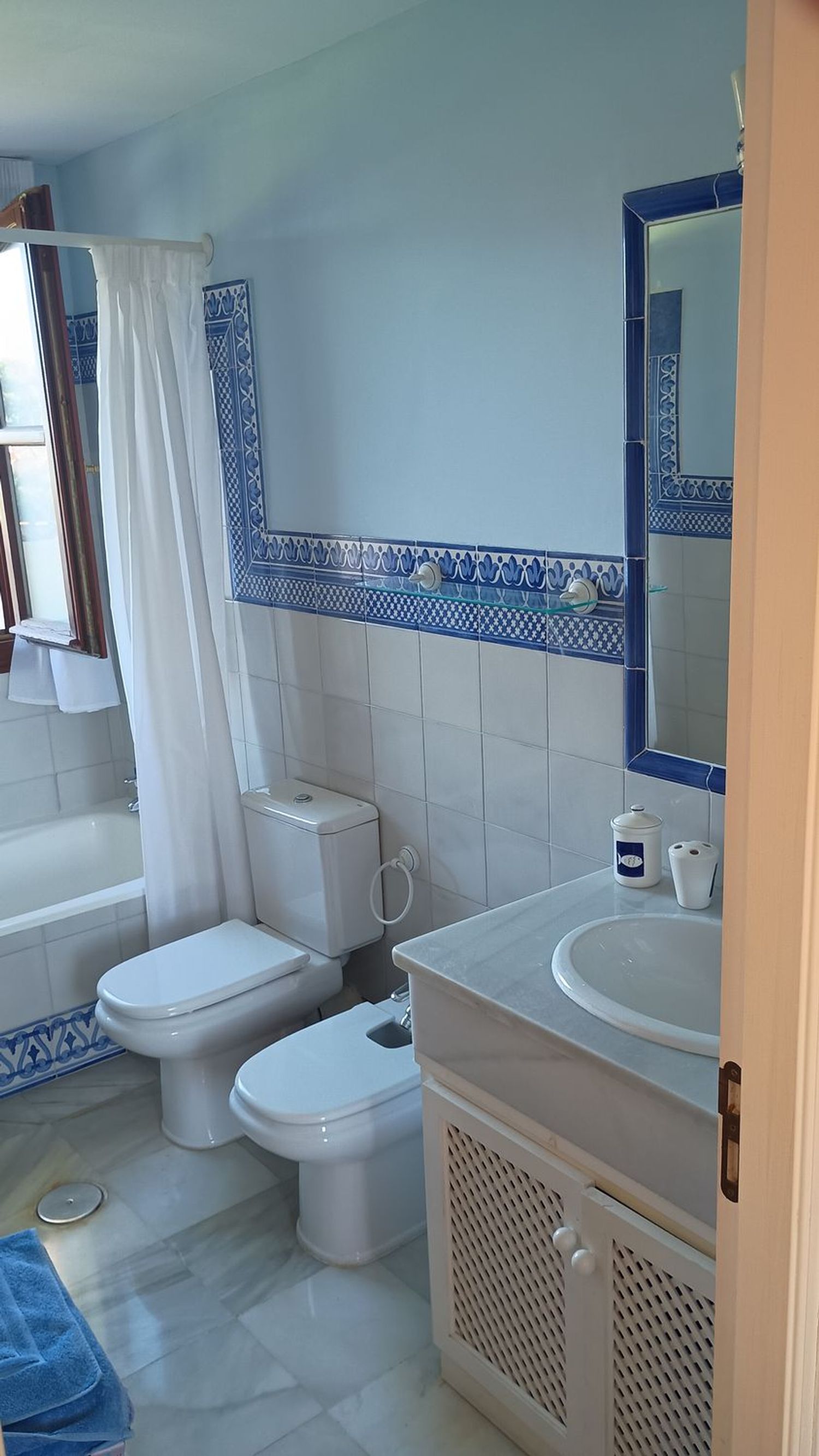 Chalet adosado en Camino Cortes s/n, Guadalmina Alta - Foto 28