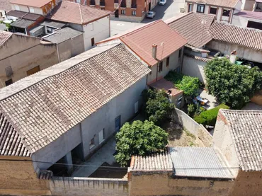 Chalet en  Calle Tejares 6 - Foto 21