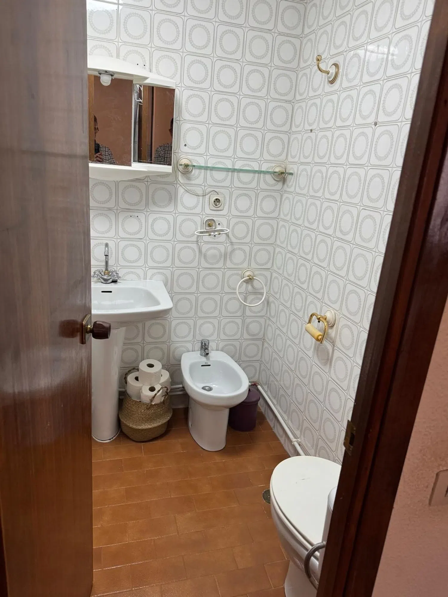 Estudio en calle de Martín de los Heros, 3 - Foto 10