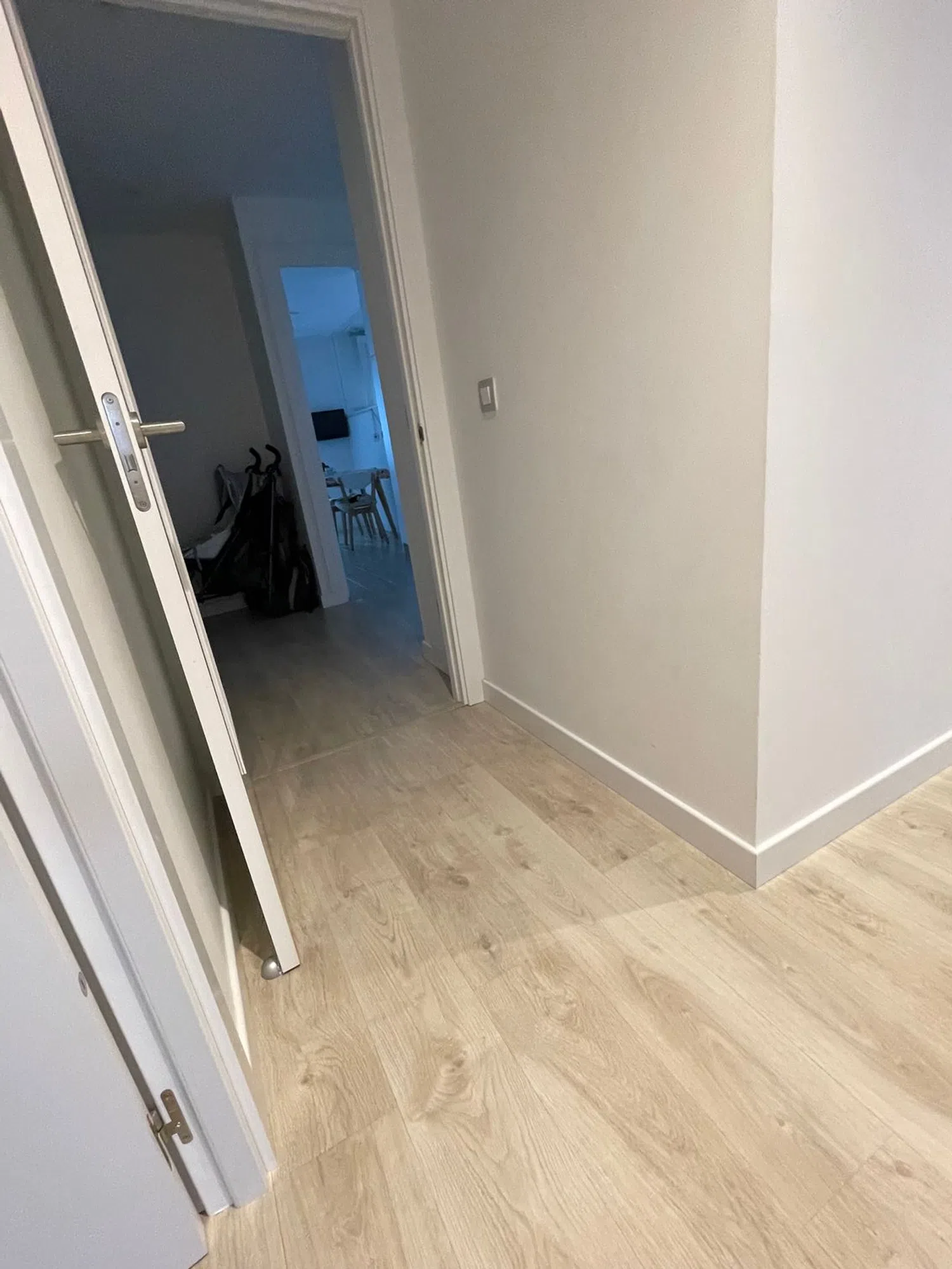 Piso en calle Antonio Conejo Salguero, 5 , 6° - Foto 17