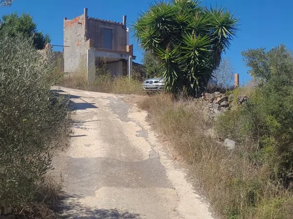 Casa rural en Cv-230 s/n - Foto 25