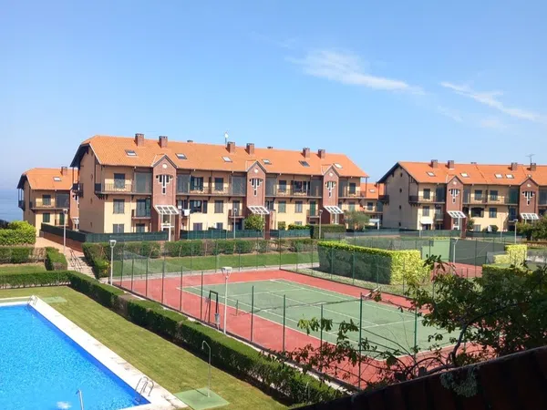 Piso en Paseo de Rovacías, 44 - Foto 1