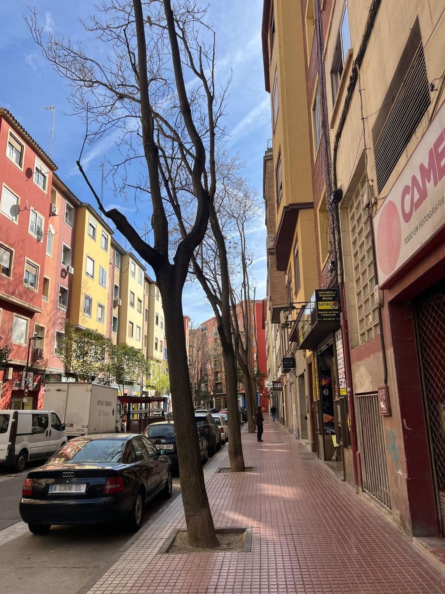 Piso en calle de María Moliner, 17 - Foto 21