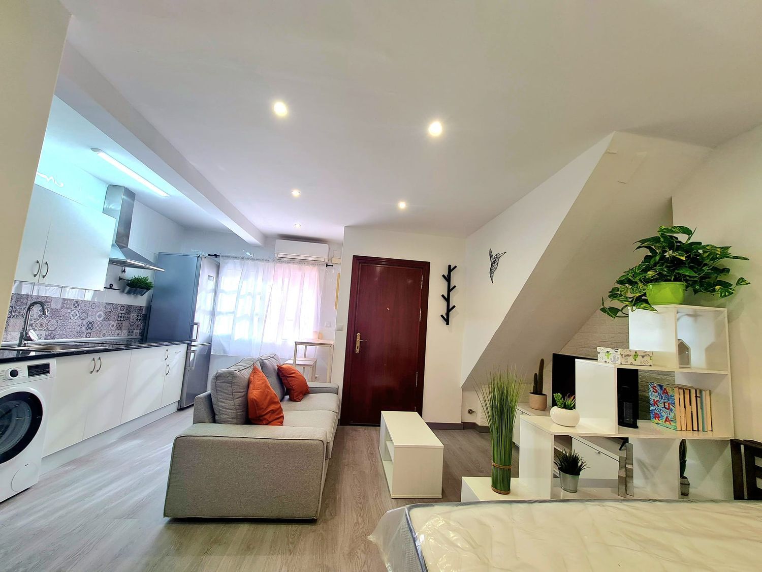 Estudio en calle San Juan Bosco, 1 - Foto 10