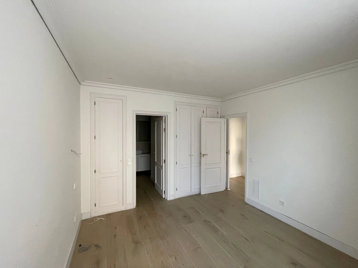 Piso en calle de Henri Dunant, 21 - Foto 14