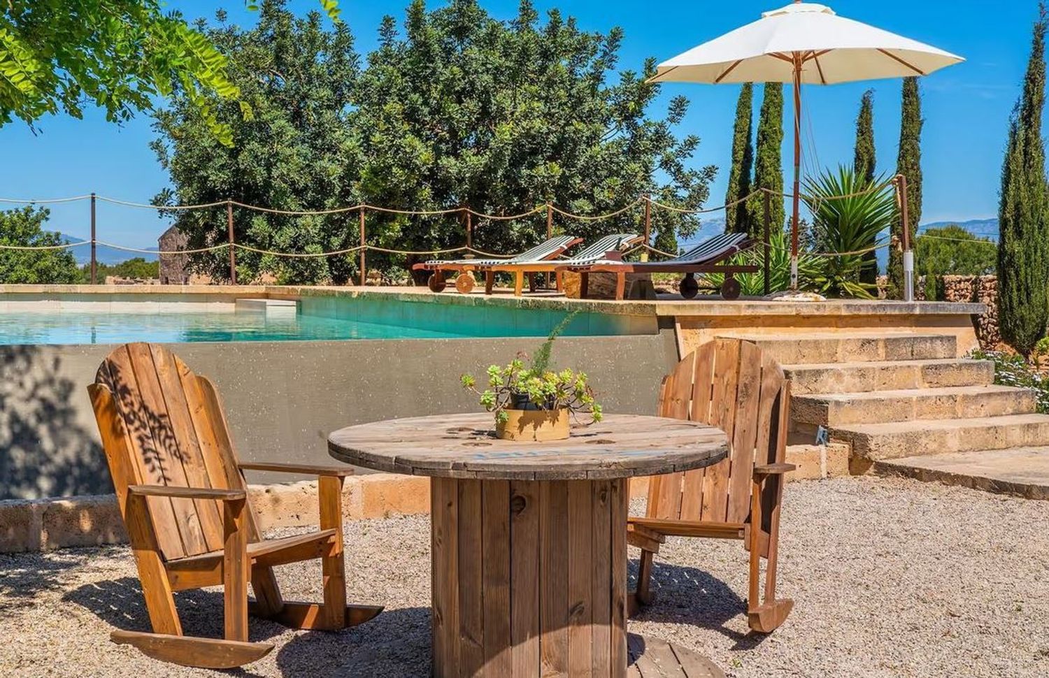 Casa rural en Camino de Ses Barraques, 29, S'Aranjassa - Es Pil.larí, Palma de Mallorca - Foto 6