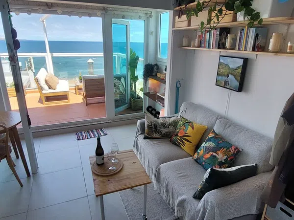 Ático en Calle Sagasta, 40, Santa Catalina - Canteras - Foto 12