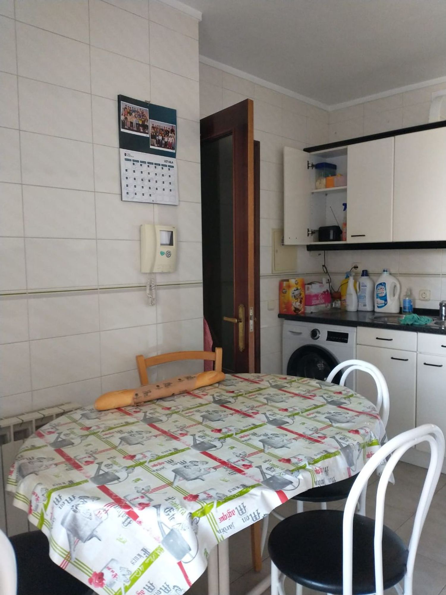 Piso en calle Río Alzania, 29 - Foto 13