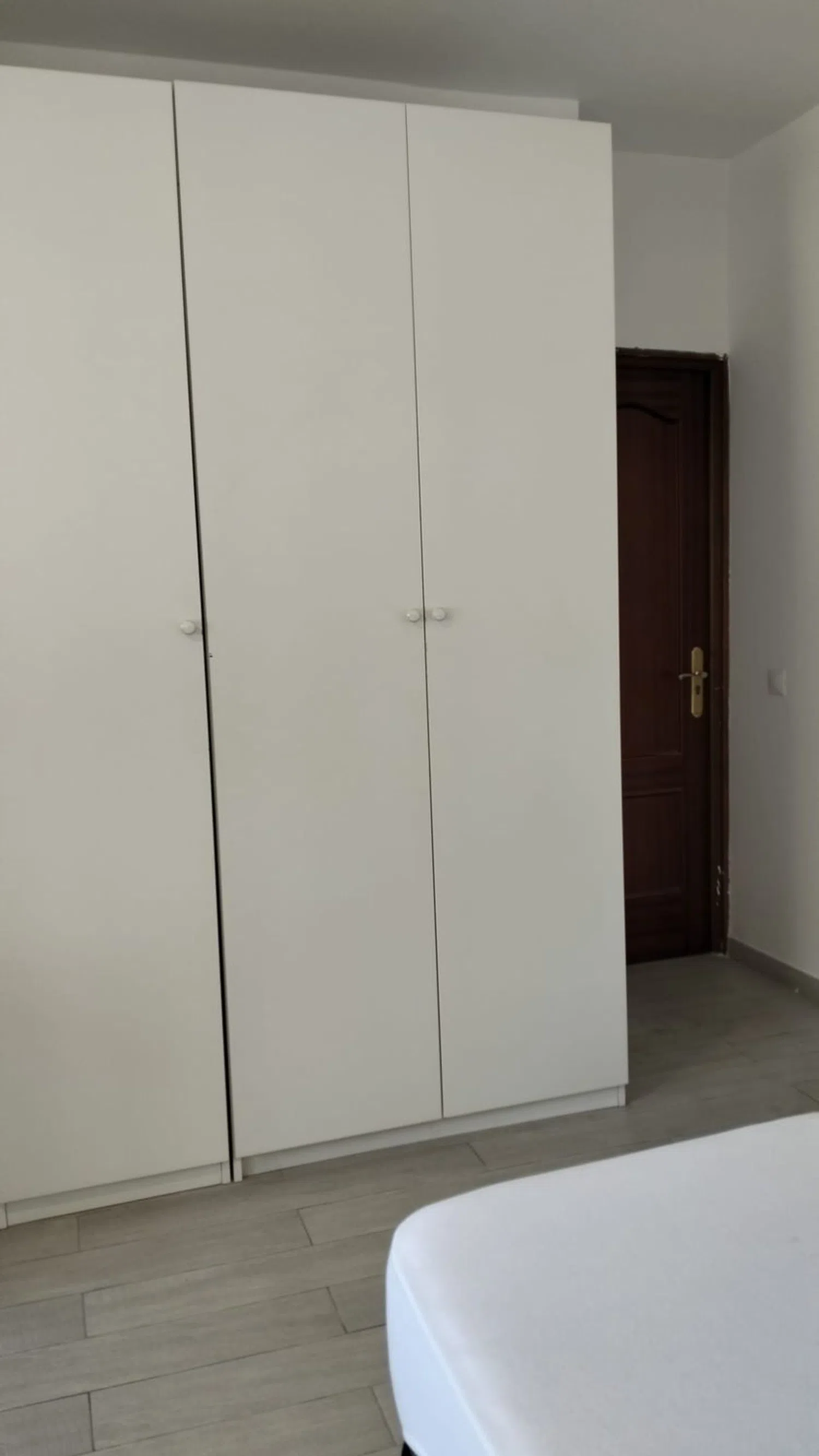 Estudio en calle Sancti Espíritu, 35 - Foto 11