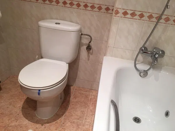Piso en Calle dels Voluntaris, Zona Esportiva - Foto 15