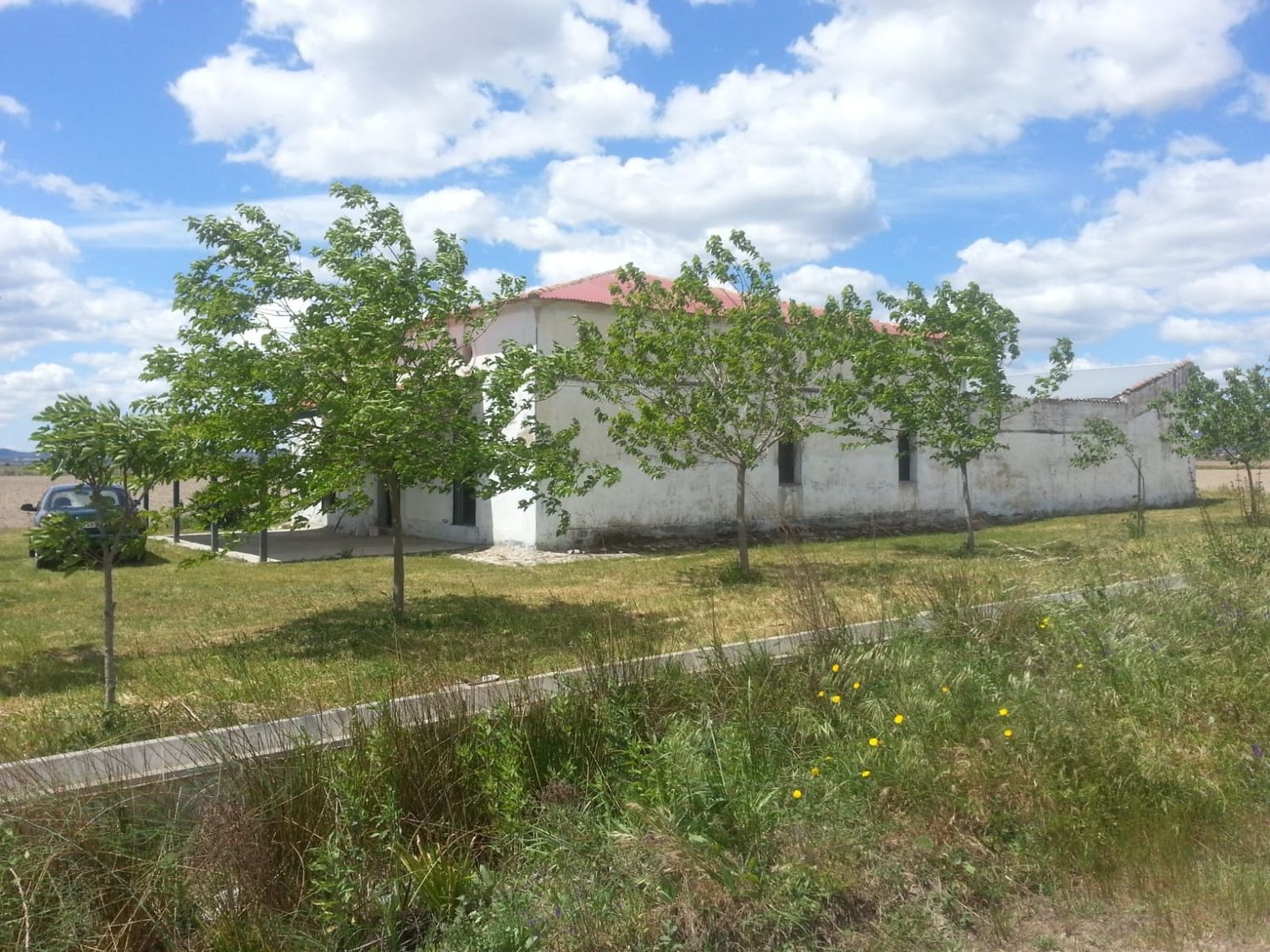 Finca rústica en Canchales altos, 43 - Foto 2