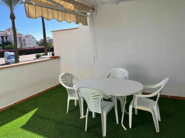 Piso en Avenida Ciudad de Alicante, 1, El Playazo, El Playazo - Foto 18