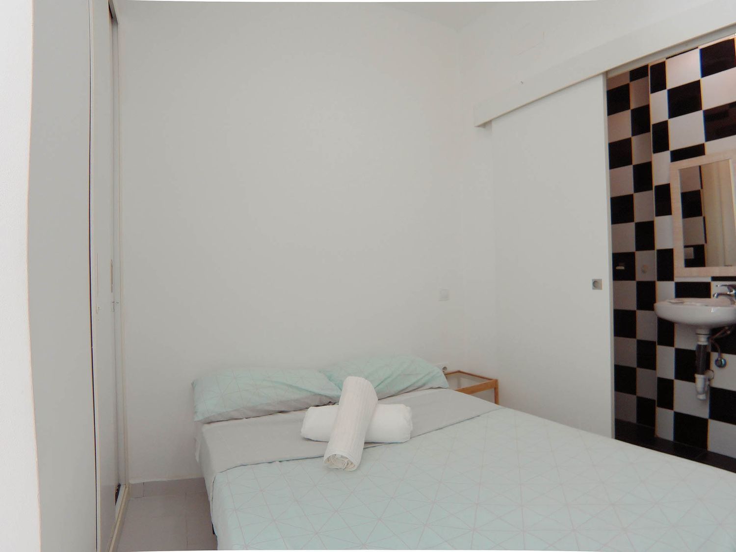 Estudio en Calle de Antonio Zamora, Puerta del Ángel - Foto 4
