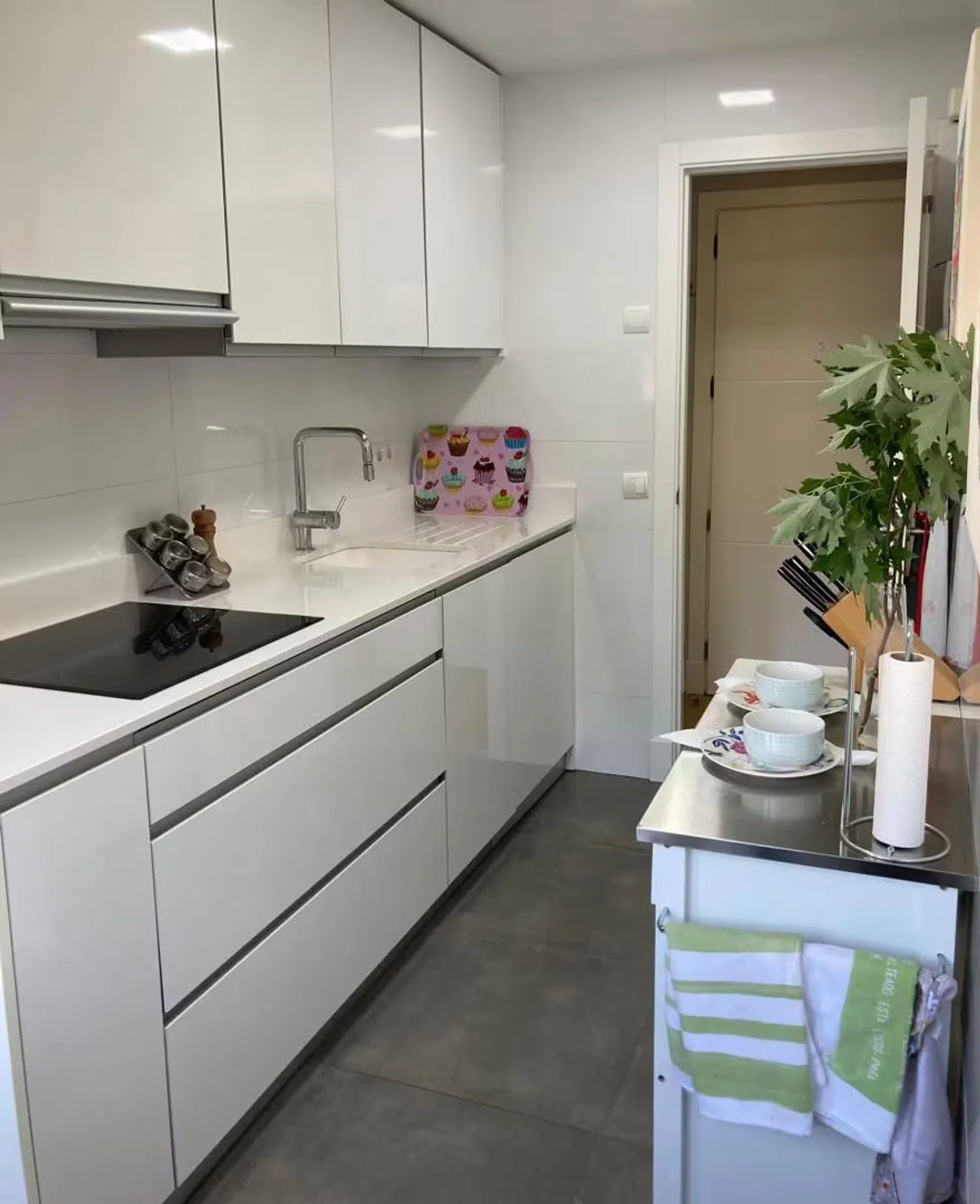 Piso en calle de Santa María Magdalena, 7 - Foto 16