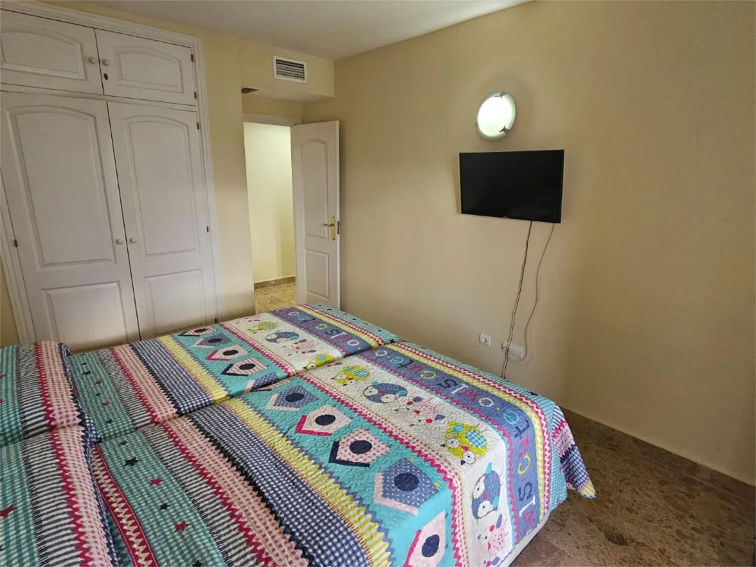 Piso en  Avenida de Barcelona 6 - Foto 27