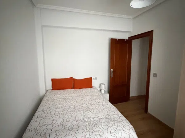 Piso en San Bernardo - Foto 9