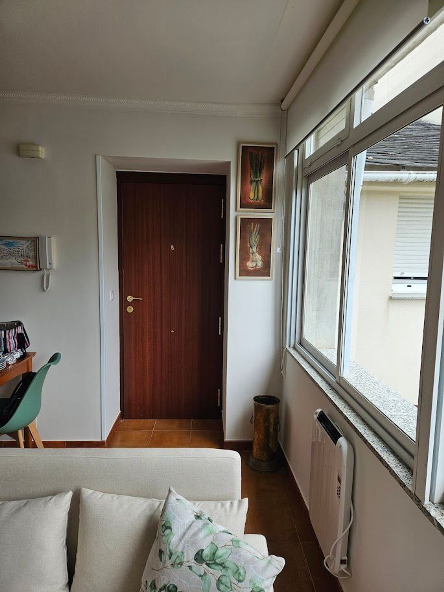 Estudio en Calle Leiras Pulpeiro, 3 - Foto 4