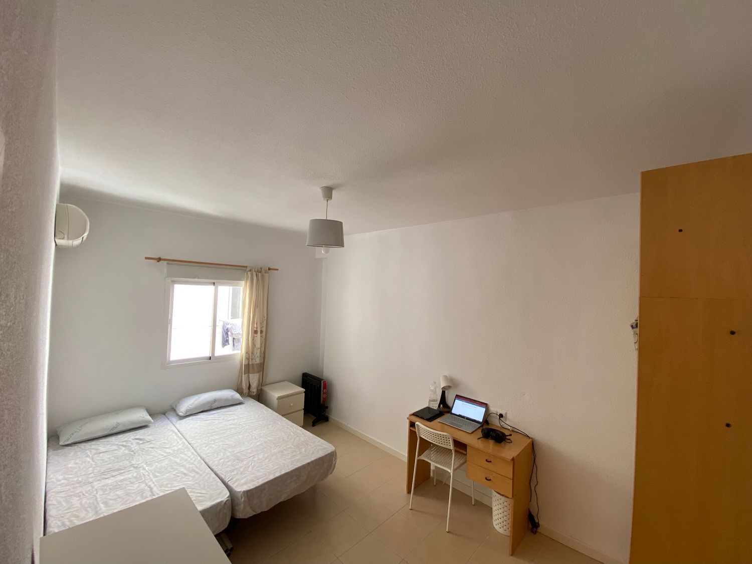 Piso en Camino de Ronda, 84, Ronda - Arabial - Foto 3