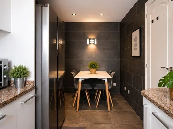 Chalet adosado en Can Bou - Foto 9