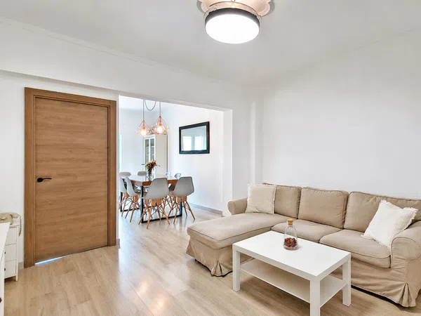 Piso en Calle Aragó, 342, El Vivero - Foto 1