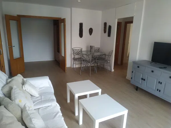 Piso en Calle Antonio Machado, 7, Santa María de Gracia - Foto 1