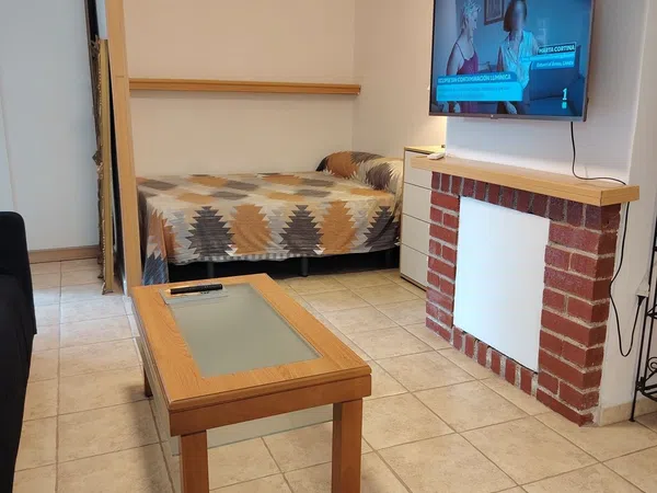 Casa o chalet independiente en Calle Puerto de la Brújula, 21, Cerro Alarcón, Cerro Alarcón - Foto 6