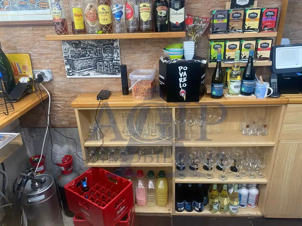 Local comercial en  Passatge Riu Congost - Foto 18