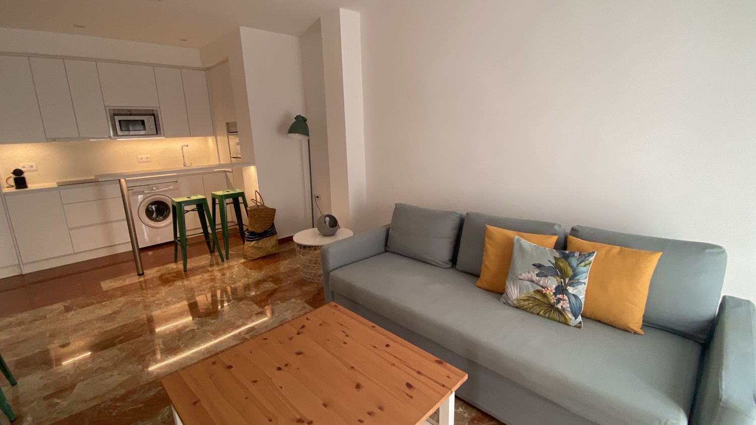 Piso en calle Puentezuelas, 49 b - Foto 5