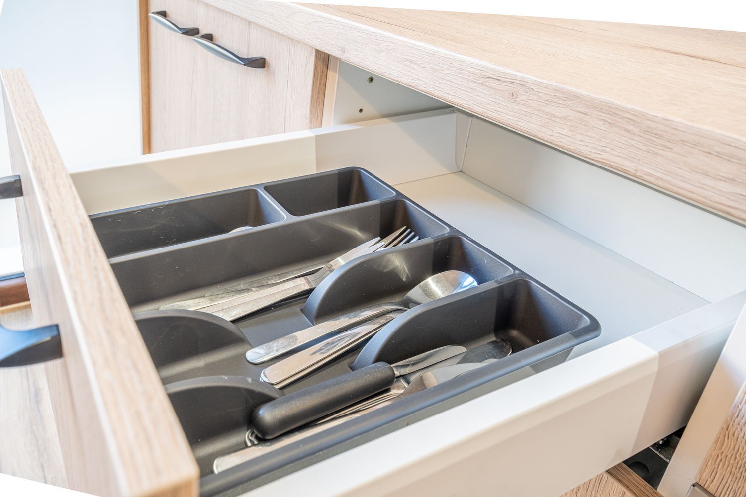 Estudio en calle de Dalt de la Mar, 86 - Foto 15