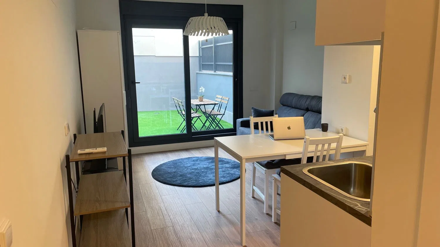 Estudio en calle de Fuerteventura, 5 - Foto 2