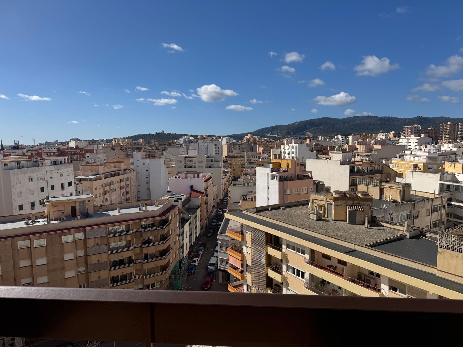 Piso en calle de Francesc Martí i Móra, 5 - Foto 1