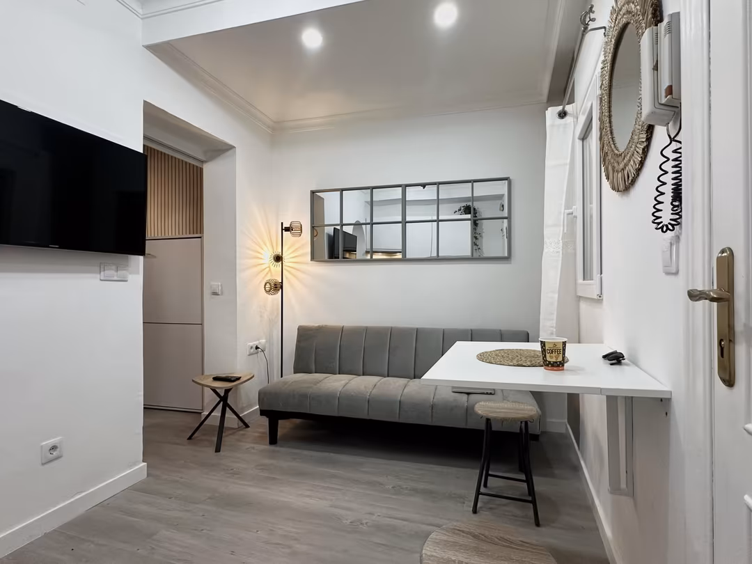 Piso en  Calle de la Sierra de los Filabres 40 - Foto 7