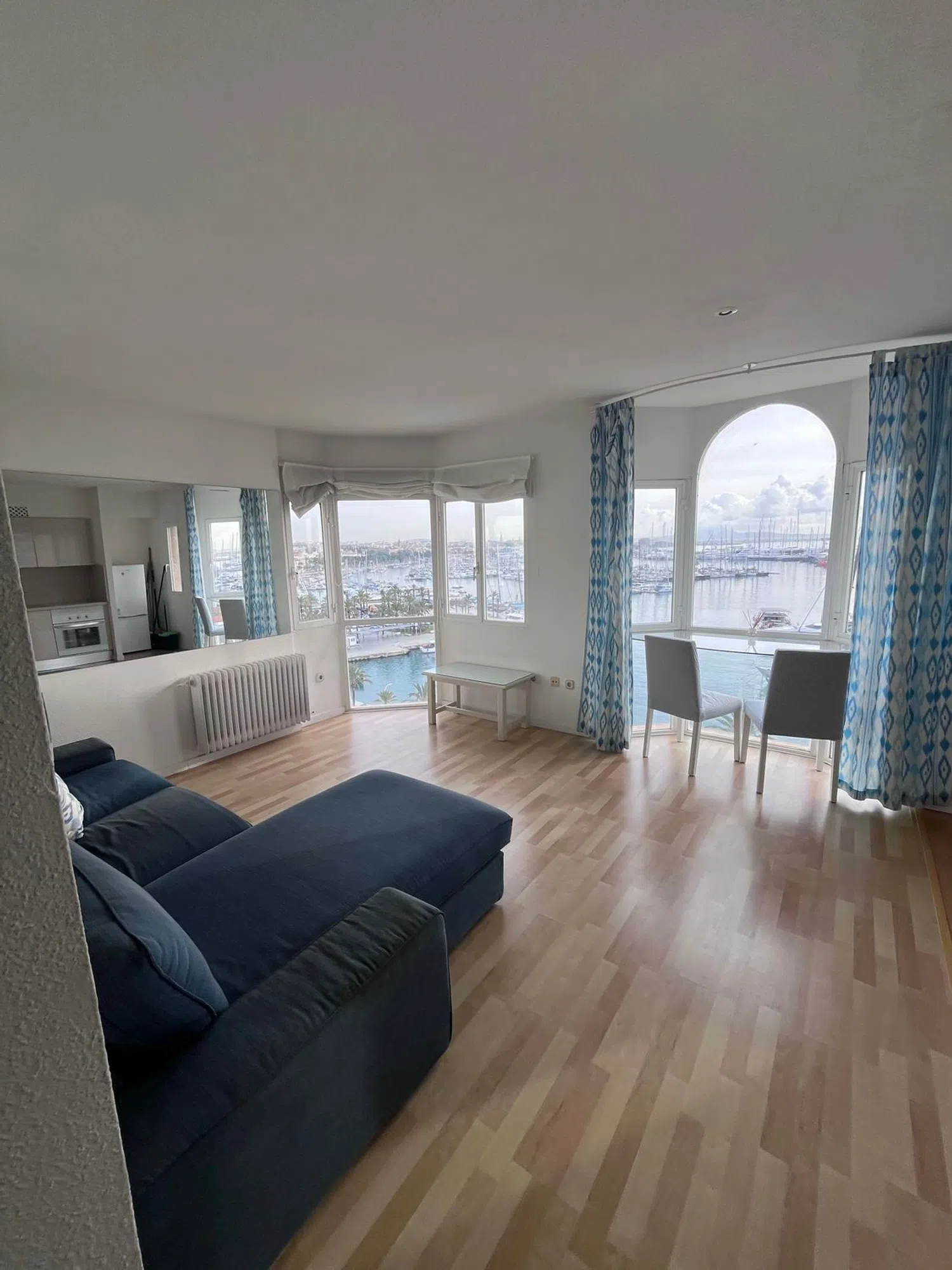 Piso en avenida de Gabriel Roca, 26 - Foto 1