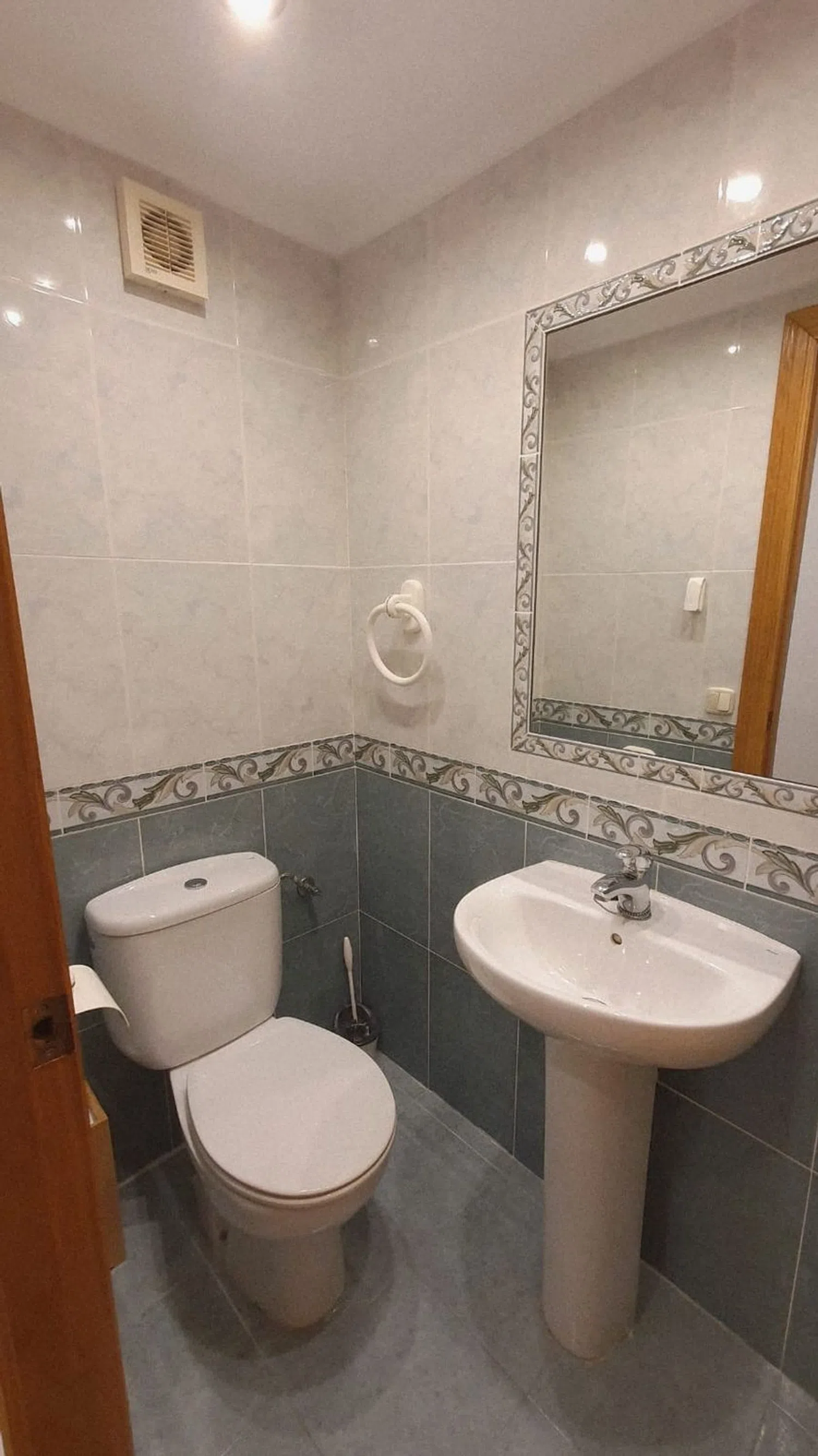 Piso en calle de José Aguilar, 51 - Foto 17