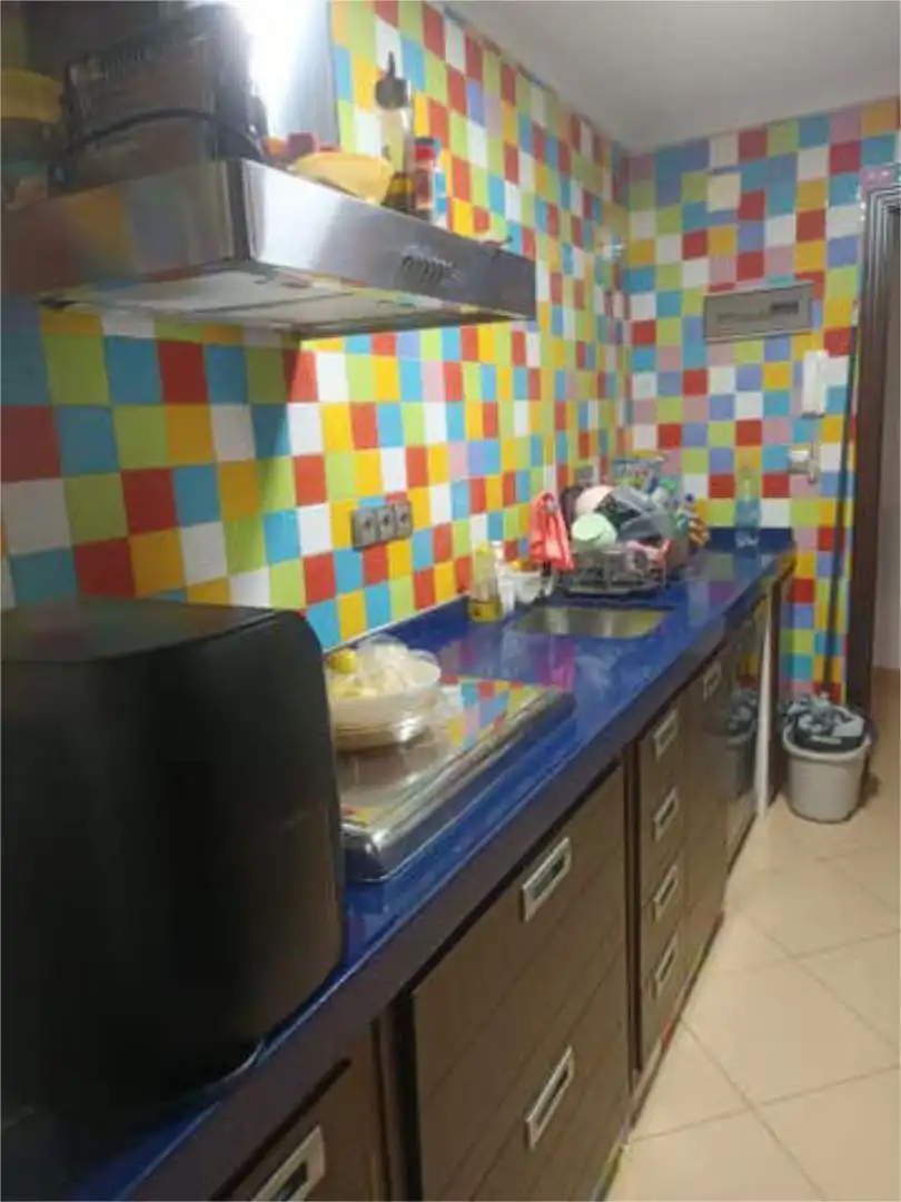 Piso en Los Príncipes - Foto 3