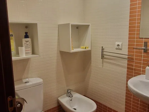 Piso en Calle Andalucía, 10, Los Castillejos - La Trinidad - Foto 31