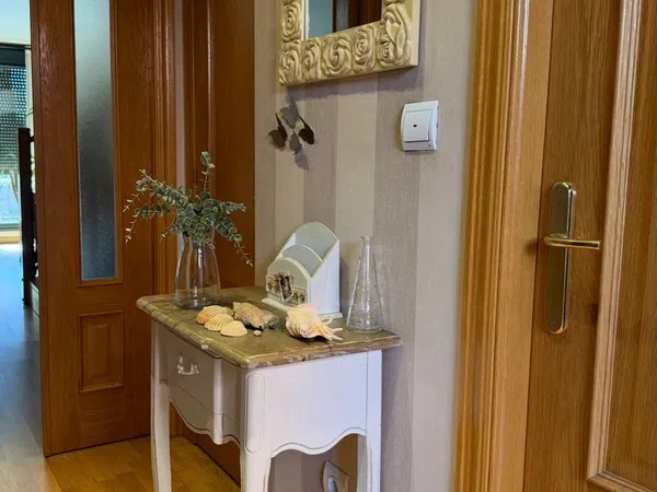 Chalet adosado en Calle Villafrades de Campos, 39, Las Villas - Valparaíso, Las Villas - Valparaíso - Foto 3