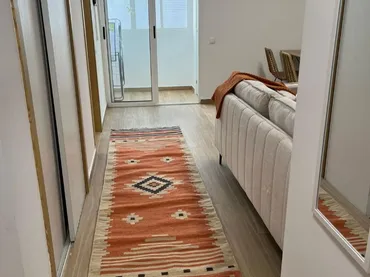 Piso en  Carrer d'Azcárraga 26 - Foto 4