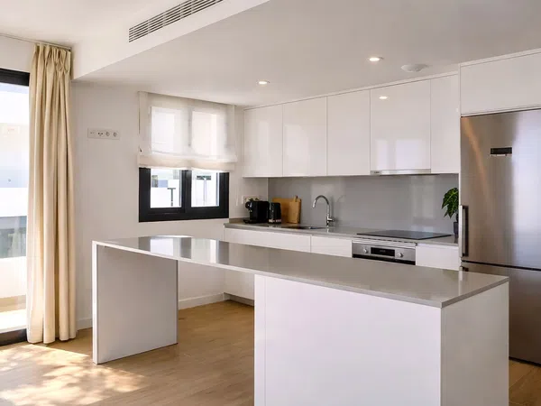 Piso en calle de la Tierra, 80 - Foto 28