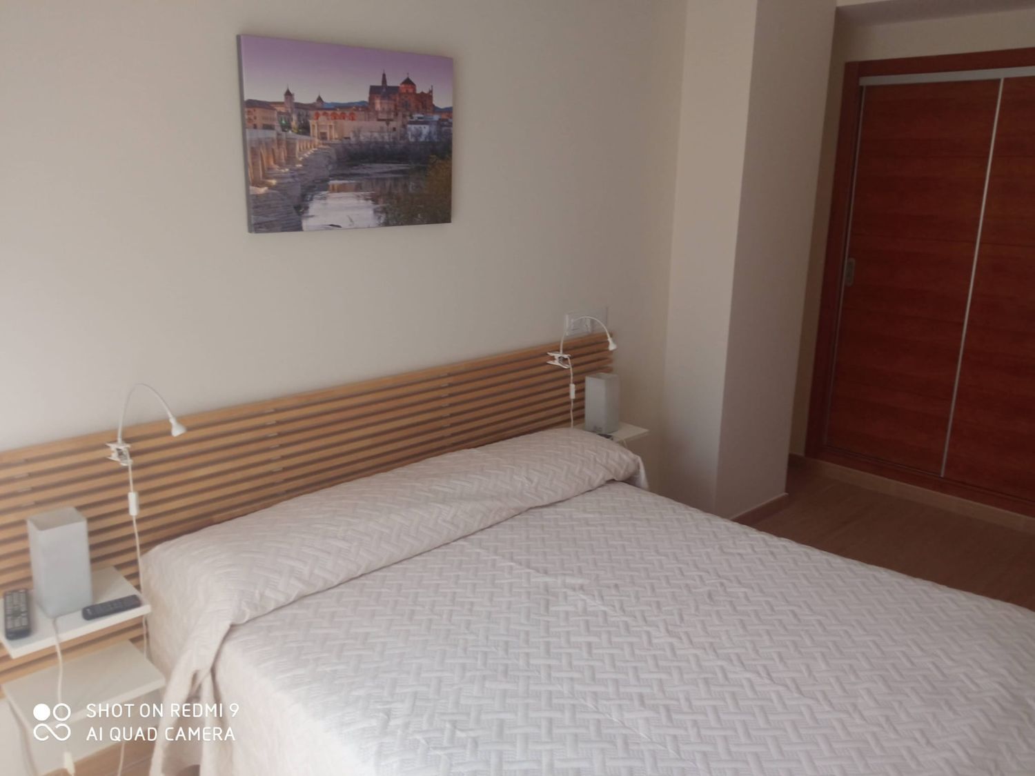 Piso en Calle Antonio Maura, 10, Ciudad Jardín - Foto 16
