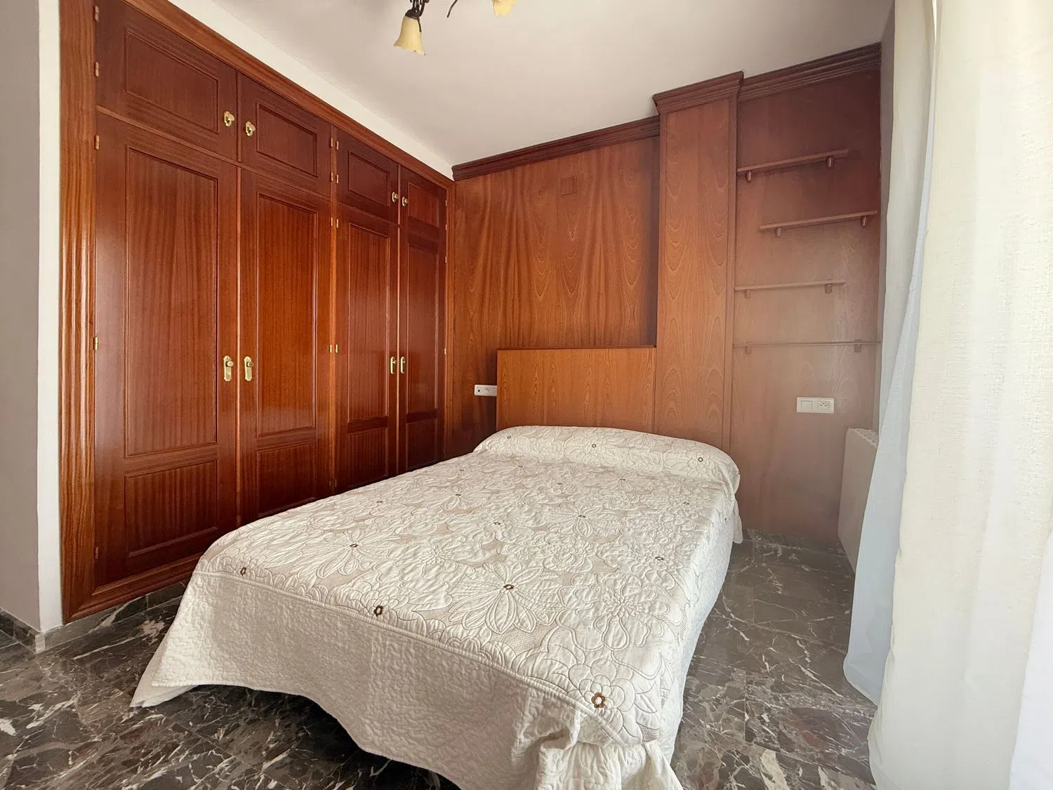Chalet adosado en San Miguel - Foto 15