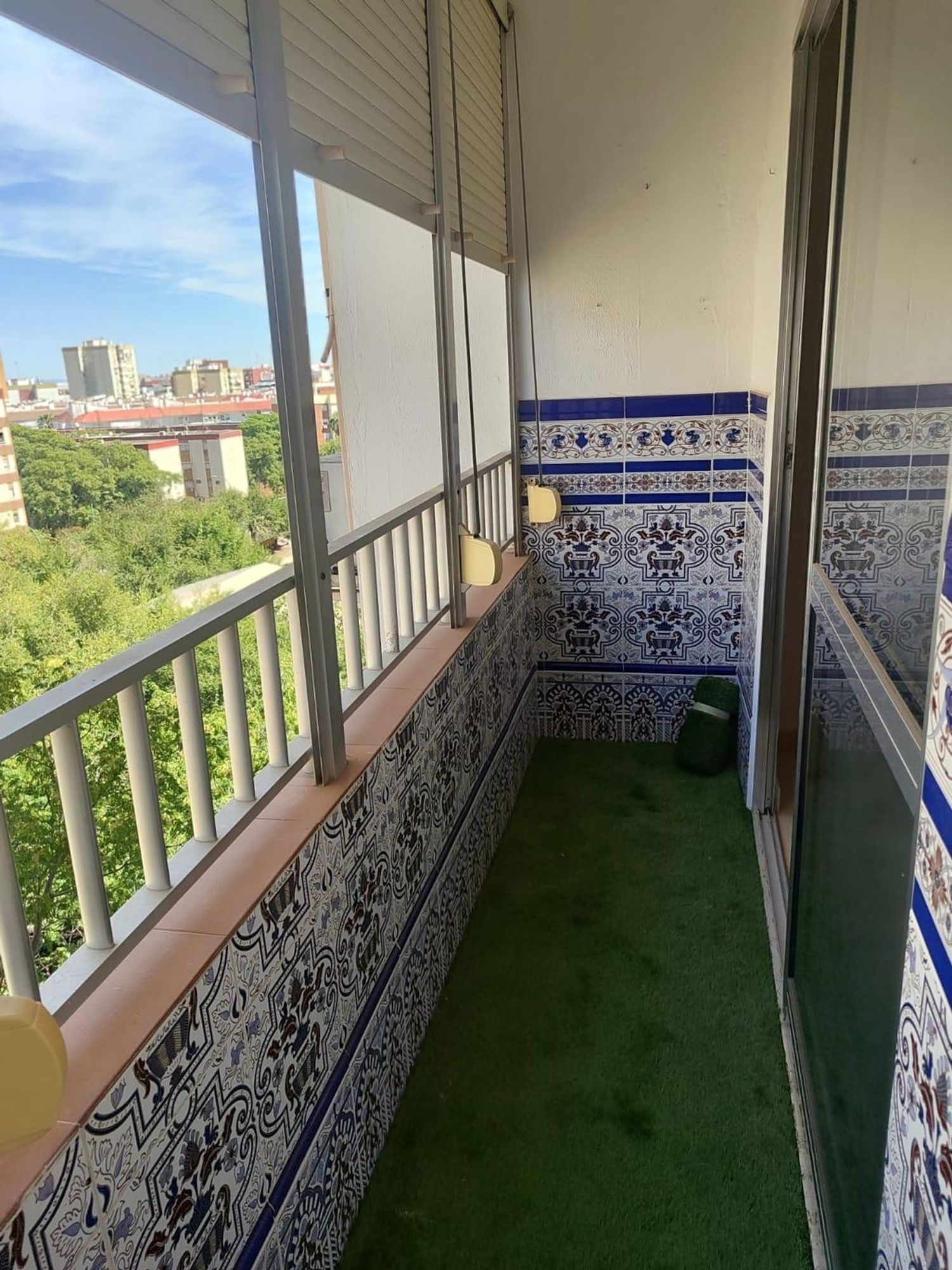 Piso en Calle Puerto Rico, 2, Villegas - Los Príncipes - Foto 3